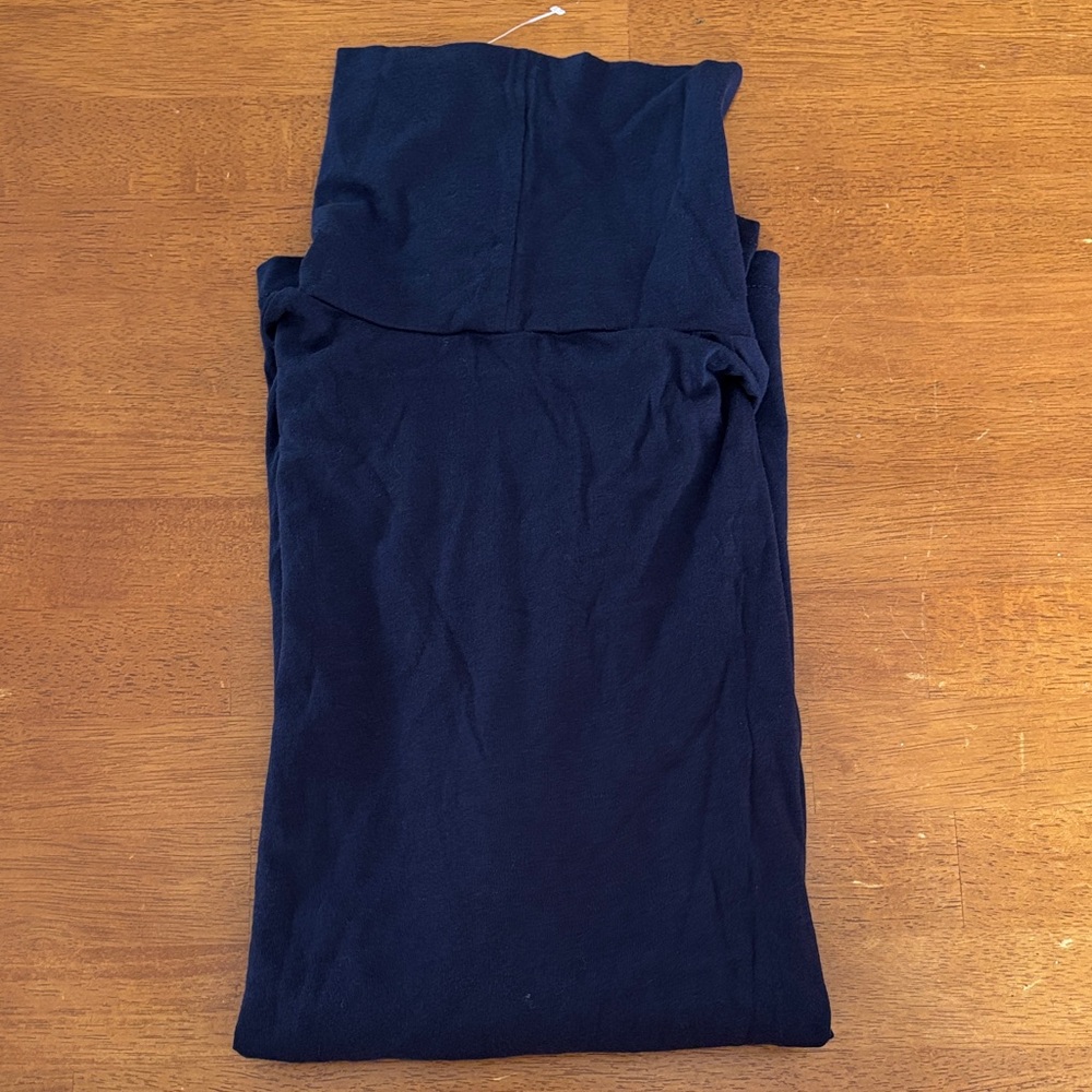 J. Crew tissue turtle neck